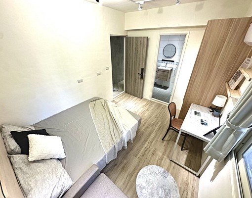 中國醫、崇德商圈✨全新裝潢可貓可租補✨子母車 - Image 3