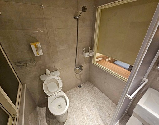 中和/裝潢新採光通風/乾濕分離獨洗曬/家具齊全/生活機能佳 - Image 8