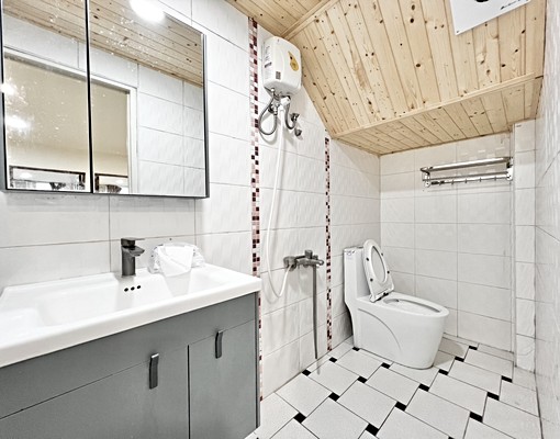 想要省錢就看這💖可寵流理台陽台獨洗🌈小資2房 - Image 15