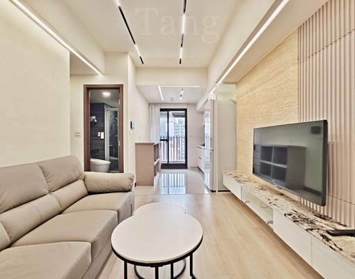 西區勤美科博館🌹兩房全配百萬裝潢♥可報稅平車 - Image 3