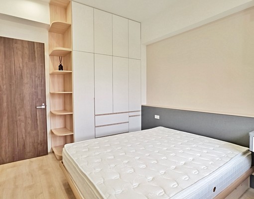 西區勤美科博館🌹兩房全配百萬裝潢♥可報稅平車 - Image 12