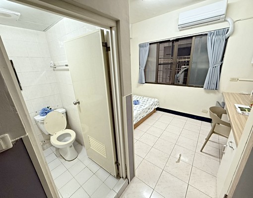 東海中科💖可貓可租補變頻冷氣💖可短租 - Image 8