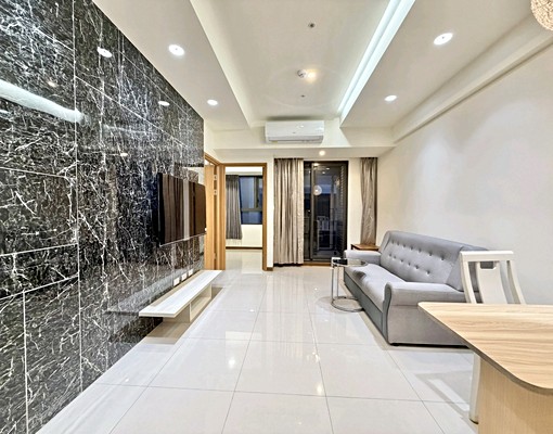 遠雄幸福城⚡可租補可寵✅海線最秒殺全新社區精品裝潢兩房 - Image 3