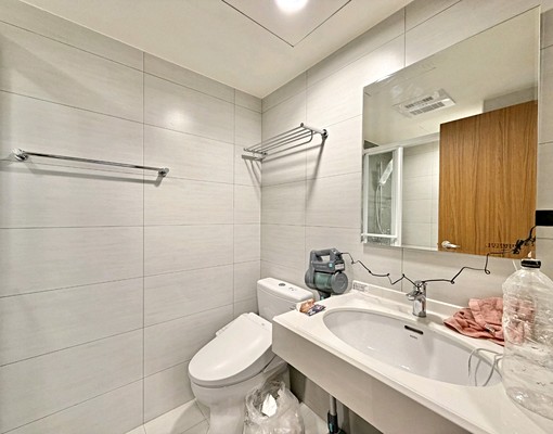 遠雄幸福城⚡可租補可寵✅海線最秒殺全新社區精品裝潢兩房 - Image 13