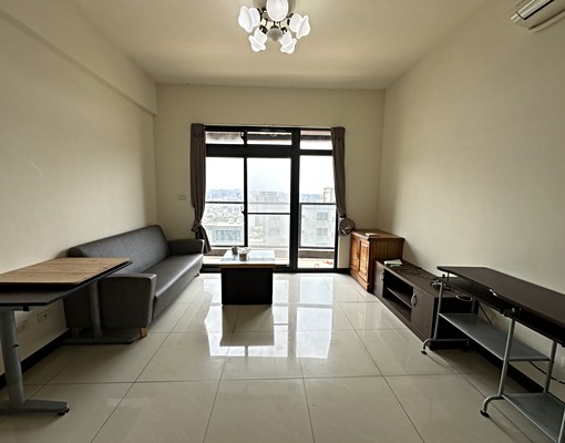 ‼️免仲介費‼️可短租可養寵大坪數三房平面車位管理員 - Image 2