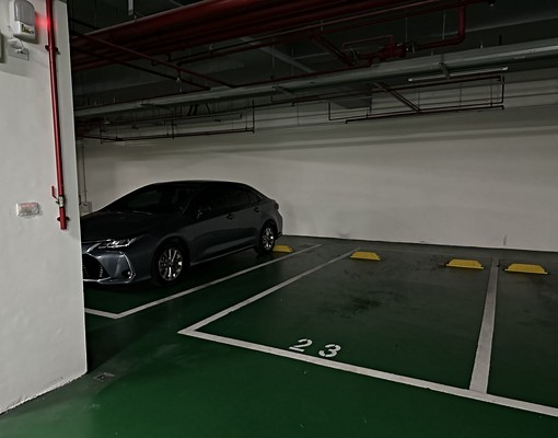 ‼️免仲介費‼️可短租可養寵大坪數三房平面車位管理員 - Image 13