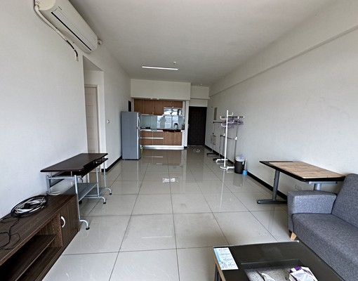 ‼️免仲介費‼️可短租可養寵大坪數三房平面車位管理員 - Image 1