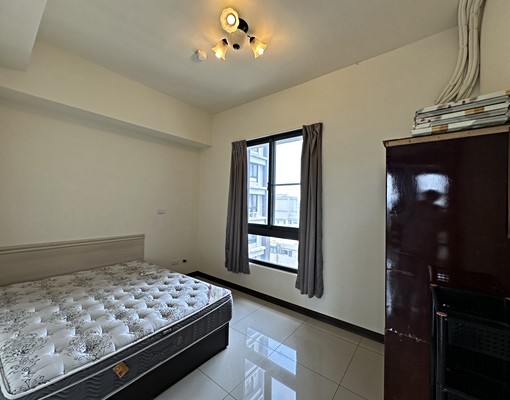 ‼️免仲介費‼️可短租可養寵大坪數三房平面車位管理員 - Image 9