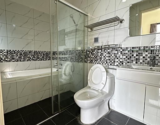 ‼️免仲介費‼️可短租可養寵大坪數三房平面車位管理員 - Image 8