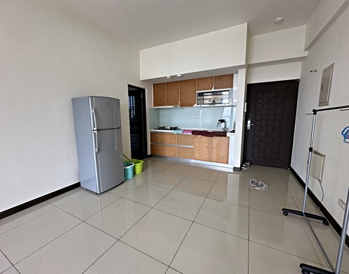 ‼️免仲介費‼️可短租可養寵大坪數三房平面車位管理員 - Image 4