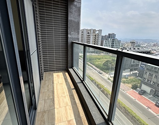 ‼️免仲介費‼️可短租可養寵大坪數三房平面車位管理員 - Image 11