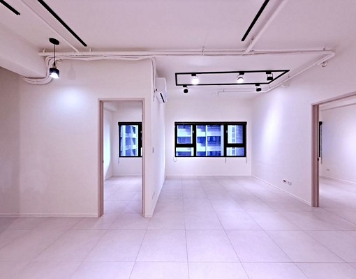 聯合公園💯三房含車誠意出租💯新莊副都心 - Image 2