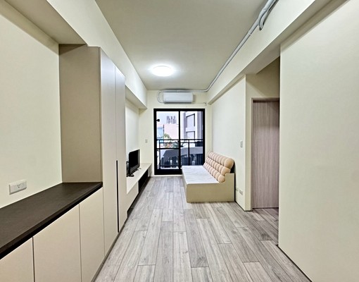 昌祐閱灣✨全新建案｜全室系統櫃｜傢俱電全配｜可租補 - Image 2