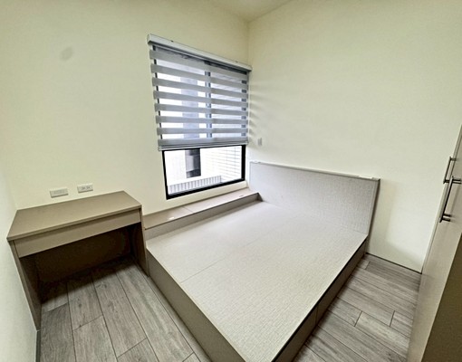 昌祐閱灣✨全新建案｜全室系統櫃｜傢俱電全配｜可租補 - Image 7