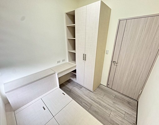 昌祐閱灣✨全新建案｜全室系統櫃｜傢俱電全配｜可租補 - Image 9