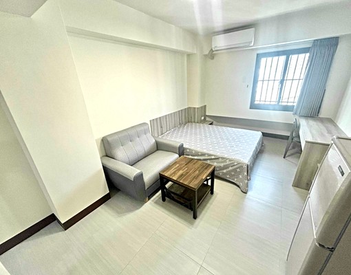 近精武車站✅台水電/獨洗曬/電梯✅可雙租補 - Image 1