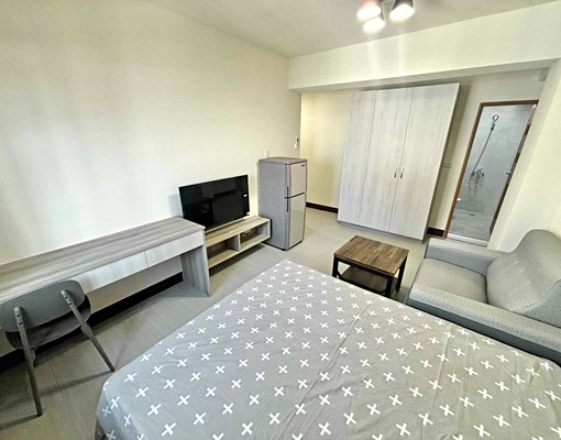 近精武車站✅台水電/獨洗曬/電梯✅可雙租補 - Image 3