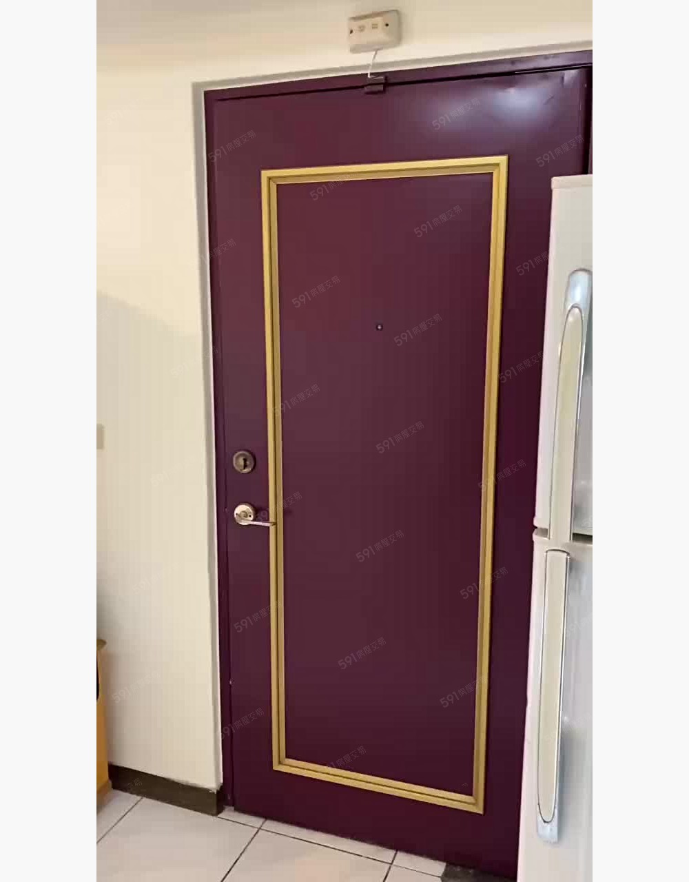 人情味小鎮!!屋主自租格局好通風佳3房1廳1衛2陽台 - Image 1