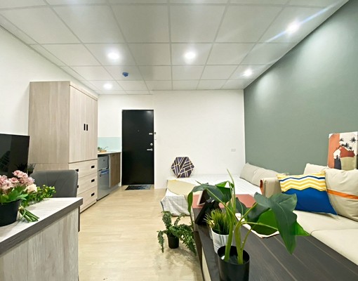 三重區租屋/三和國中站8分鐘/陽台/代收垃圾/可租補/可寵 - Image 11