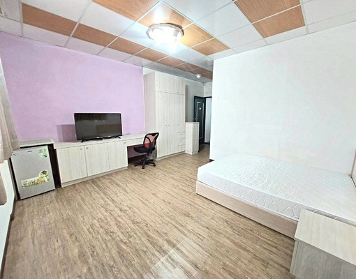 牽心萬苦❤️太平小資可貓套房❤️可租補❤️獨洗曬大空間❤️ - Image 3