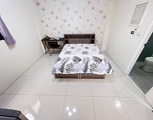 潭子矽品💖好大露臺獨洗乾濕分離可報稅租補 - Image 3