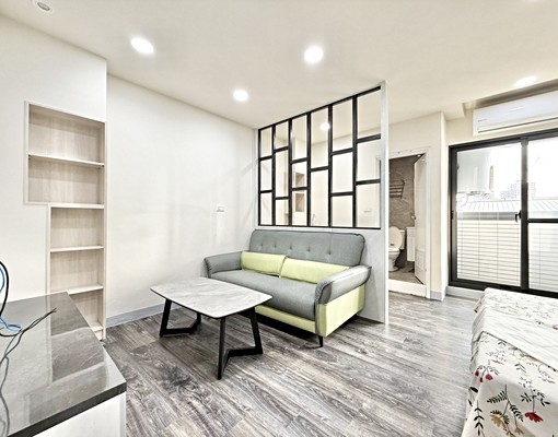 為什麼喜歡你💖職業友善/可貓/雙租補/類一房/流理台💖 - Image 2