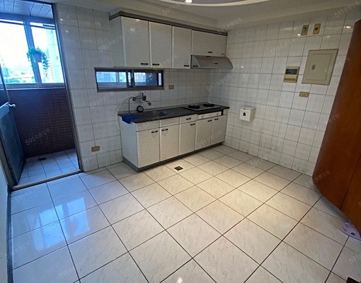 大墩國小惠文國小/精美裝潢大三房含車位/可談寵可租補採光好 - Image 6