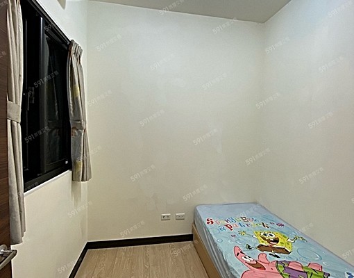 高鐵新烏日火車站旁/全新社區精美二房平車小豪宅/有浴缸採光好 - Image 5