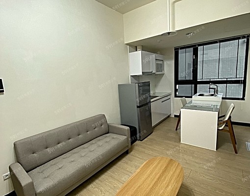 高鐵新烏日火車站旁/全新社區精美二房平車小豪宅/有浴缸採光好 - Image 2