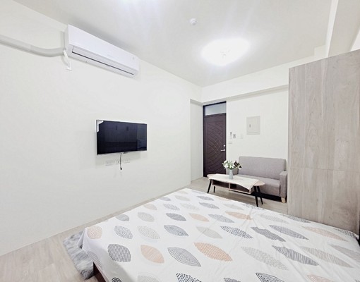 霧峰稀有精美大套房✨可雙租補✨電梯✨獨洗陽台流理臺✨乾溼分離 - Image 2