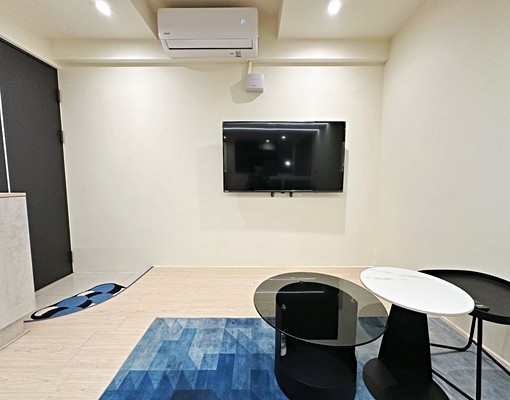 全新全配大套房~台中高鐵站旁~設計師~美 - Image 5