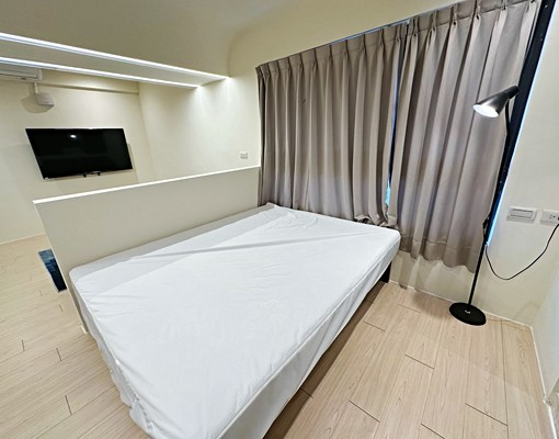 全新全配大套房~台中高鐵站旁~設計師~美 - Image 11