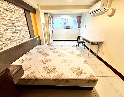 稀有便宜兩房✨合租首選✨全配入住✨機能方便✨陽台✨流理臺 - Image 7