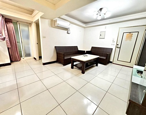 稀有便宜兩房✨合租首選✨全配入住✨機能方便✨陽台✨流理臺 - Image 1