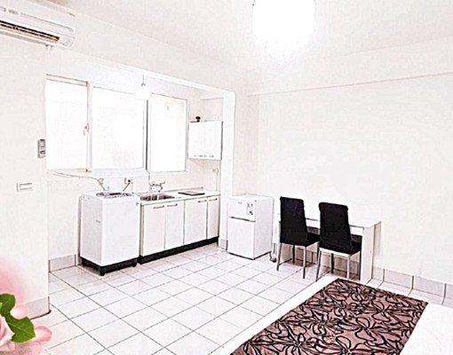 起租2/1公主系列有廚房竹科3分鐘關新路新莊車站1分鍾 - Image 2