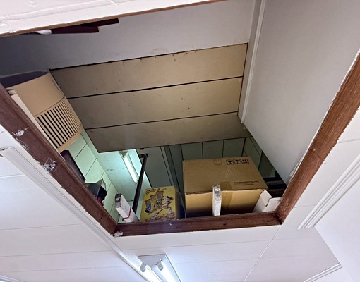 內壢元生國小一樓金店面 - Image 1