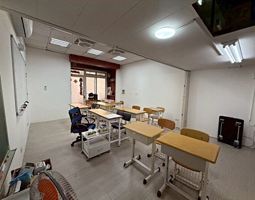 內壢元生國小一樓金店面 - Image 2