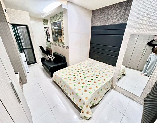 台電計價💭小資首選💭可租補💭精緻系統收納💭中科大體大 - Image 2