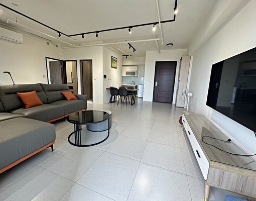 「雅淇」餘慶仁家💖無限棟距大客廳(3改2)朝南可租補+平車 - Image 6