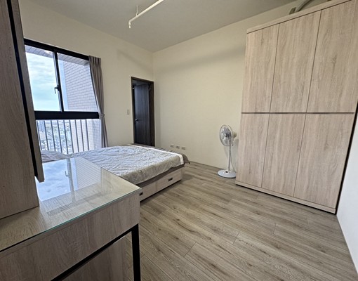 「雅淇」餘慶仁家💖無限棟距大客廳(3改2)朝南可租補+平車 - Image 11