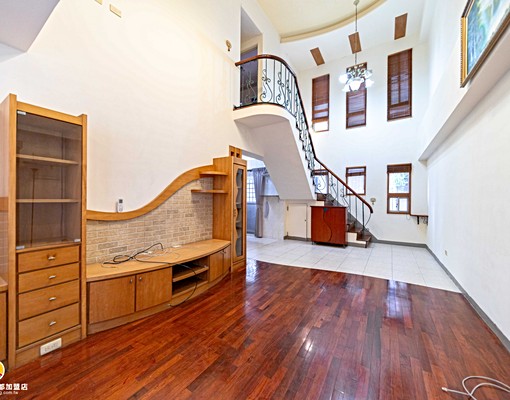 義享天地樓中樓三房平車 - Image 3