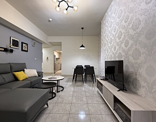 可租補報稅💖大遠百商圈💖竹北縣政府💖雙陽台 - Image 1