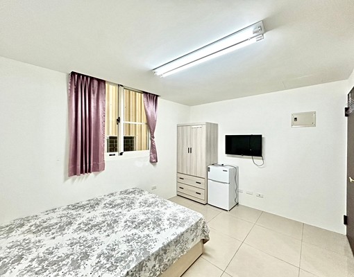 近體大♡可租屋補助♡子母車/飲水機♡採光明亮♡秒殺電梯套房♡ - Image 6