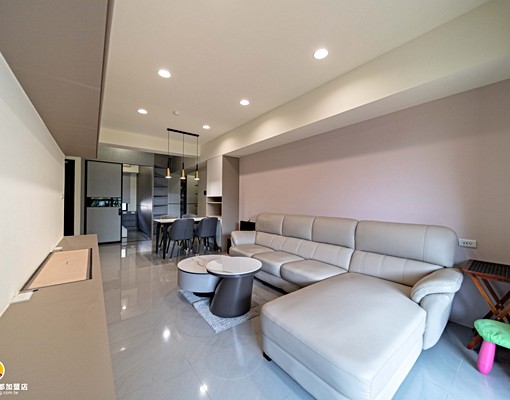 仁武北屋精裝三房平車 - Image 2