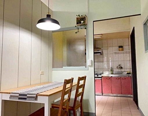 🍊延壽街可寵/可租補/靜巷美妝大四房 - Image 4