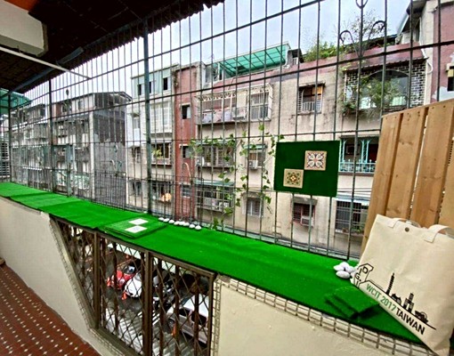 🍊延壽街可寵/可租補/靜巷美妝大四房 - Image 14