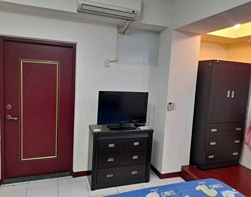 台北大國全新裝潢套房出租 - Image 6