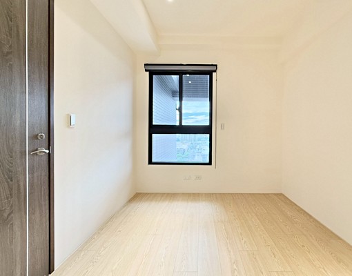 太平新光重劃|高質感無菸社區|大兩房休旅車位 - Image 12