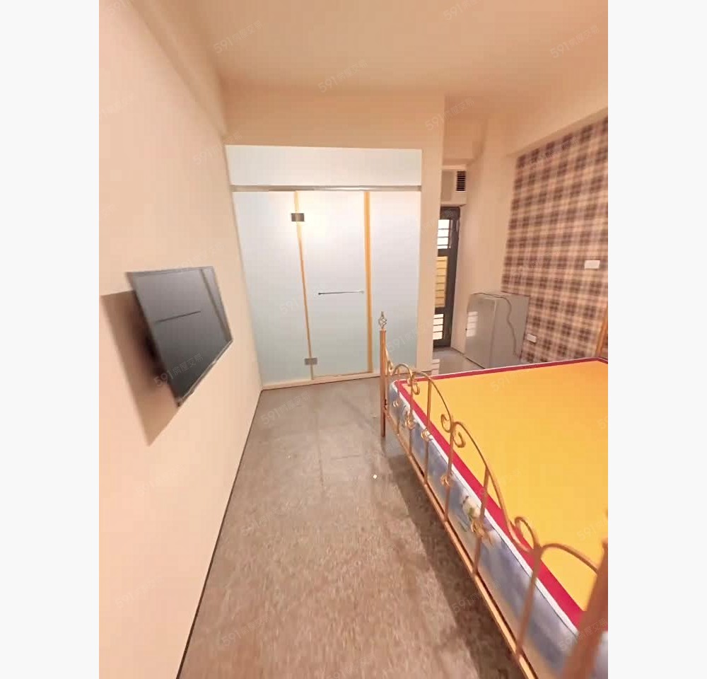 新光特區台74電梯陽台🛵機車位飲水機衛浴開窗🉑多租補外籍 - Image 1