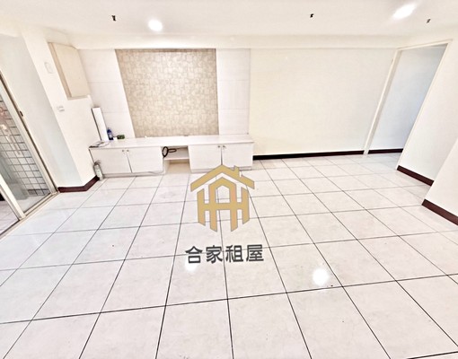 近天津商圈💖簡約大3房🉑租補🉑戶籍🉑貓狗✨平車✨採光 - Image 2